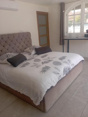 Chambre & plage & Spa & Piscine & wifi